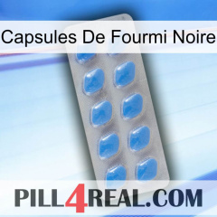 Black Ant Capsules 22